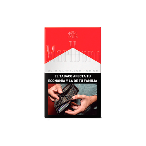 Marlboro Box 20 – El Principito // Tienda online